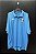 CAMISA DO GRÊMIO POLO PUMA AZUL CELESTE - 5G - Imagem 1