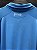 CAMISA DO GRÊMIO POLO PUMA AZUL CELESTE - 5G - Imagem 5