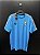 CAMISA DO GRÊMIO 2021 CONCENTRAÇÃO - M - Imagem 1