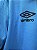 CAMISA DO GRÊMIO 2021 CONCENTRAÇÃO - M - Imagem 4