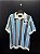 CAMISA DO GRÊMIO 1954 RETRO TRICOLOR TOPPER S/N - EG - Imagem 1