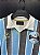 CAMISA DO GRÊMIO 1954 RETRO TRICOLOR TOPPER S/N - EG - Imagem 4