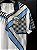 CAMISA DO GRÊMIO 1997 CT RETRO LICENCIADA - Imagem 3