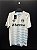 CAMISA DO GRÊMIO 2021 BRANCA #10 - M - Imagem 1