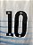 CAMISA DO GRÊMIO 2021 BRANCA #10 - M - Imagem 6