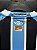 CAMISA DO GRÊMIO 2025 TRICOLOR TORCEDOR S/N - G - Imagem 3