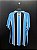 CAMISA DO GRÊMIO 2025 TRICOLOR TORCEDOR S/N - G - Imagem 2