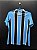 CAMISA DO GRÊMIO 2025 TRICOLOR S/N - INFANTIL - Imagem 2