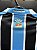 CAMISA DO GRÊMIO 2025 TRICOLOR S/N - INFANTIL - Imagem 4