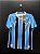 CAMISA DO GRÊMIO 2025 TRICOLOR S/N - INFANTIL - Imagem 1
