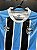 CAMISA DO GRÊMIO 2025 TRICOLOR S/N - INFANTIL - Imagem 3
