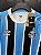 CAMISA DO GRÊMIO 2025 TRICOLOR S/N - M (MANGA LONGA) - Imagem 4