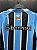 CAMISA DO GRÊMIO 2025 TRICOLOR JOGADOR S/N - G - Imagem 6