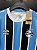 CAMISA DO GRÊMIO 2025 TRICOLOR JOGADOR S/N - G - Imagem 5