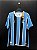 CAMISA DO GRÊMIO 2025 TRICOLOR JOGADOR S/N - G - Imagem 1