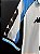 CAMISA DO GRÊMIO 2000 BRANCA S10 #10 - G - Imagem 8