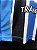 CAMISA DO GRÊMIO 2006 TRICOLOR #9 - M - Imagem 10