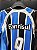 CAMISA DO GRÊMIO 2006 TRICOLOR #9 - M - Imagem 5