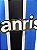 CAMISA DO GRÊMIO 2006 TRICOLOR #9 - M - Imagem 9