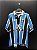 CAMISA DO GRÊMIO 2000 TRICOLOR ASTRA #5 - G - Imagem 1