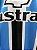 CAMISA DO GRÊMIO 2000 TRICOLOR ASTRA #5 - G - Imagem 4