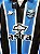 CAMISA DO GRÊMIO 2000 TRICOLOR ASTRA #5 - G - Imagem 6