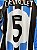 CAMISA DO GRÊMIO 2000 TRICOLOR ASTRA #5 - G - Imagem 5