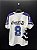 CAMISA DO GRÊMIO 1992 BRANCA #8 - G - Imagem 2