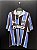 CAMISA DO GRÊMIO 1995 TRICOLOR #9 - GG (BORDA AZUL) - Imagem 1