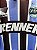 CAMISA DO GRÊMIO 1995 TRICOLOR #9 - GG (BORDA AZUL) - Imagem 6