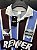 CAMISA DO GRÊMIO 1995 TRICOLOR #9 - GG (BORDA AZUL) - Imagem 8