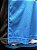 CAMISA DO GRÊMIO 2000 TREINO CELESTE - GG - Imagem 6