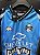 CAMISA DO GRÊMIO 2000 TREINO CELESTE - GG - Imagem 3