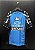 CAMISA DO GRÊMIO 2000 TREINO CELESTE - GG - Imagem 2