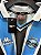 CAMISA DO GRÊMIO 2001 TRICOLOR S/ PATROCÍNIO #10 - GG (MANGA LONGA) - Imagem 3