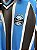 CAMISA DO GRÊMIO 2001 TRICOLOR S/ PATROCÍNIO #10 - GG (MANGA LONGA) - Imagem 6
