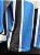 CAMISA DO GRÊMIO 2001 TRICOLOR S/ PATROCÍNIO #10 - GG (MANGA LONGA) - Imagem 15