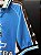 CAMISA DO GRÊMIO 2000 CELESTE VECTRA #4 - M - Imagem 8