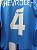CAMISA DO GRÊMIO 2000 CELESTE VECTRA #4 - M - Imagem 7