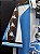 CAMISA DO GRÊMIO 2000 CELESTE VECTRA #4 - M - Imagem 11
