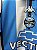 CAMISA DO GRÊMIO 2000 CELESTE VECTRA #4 - M - Imagem 10