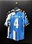 CAMISA DO GRÊMIO 2000 CELESTE VECTRA #4 - M - Imagem 2