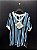CAMISA DO GRÊMIO 1983 RETRÔ TRICOLOR LICENCIADA #7 - GG - Imagem 1