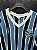 CAMISA DO GRÊMIO 1983 RETRÔ TRICOLOR LICENCIADA #7 - GG - Imagem 3