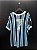 CAMISA DO GRÊMIO 1983 RETRÔ TRICOLOR LICENCIADA #7 - GG - Imagem 2