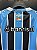 CAMISA DO GRÊMIO 2025 TRICOLOR JOGADOR S/N - GG - Imagem 5
