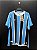 CAMISA DO GRÊMIO 2025 TRICOLOR JOGADOR S/N - GG - Imagem 1