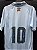 CAMISA DO GRÊMIO 2025 CELESTE TORCEDOR #10 - M - Imagem 4