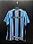 CAMISA DO GRÊMIO 2025 TRICOLOR JOGADOR S/N - GG - Imagem 2