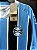 CAMISA DO GRÊMIO 2025 TRICOLOR JOGADOR S/N - GG - Imagem 6